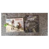 Springfield Armory & Kimber Gun Literature