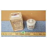 Goldrush Starter Crock w/ Box