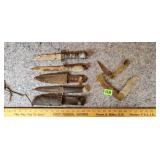 Hunting & Pocket Knives