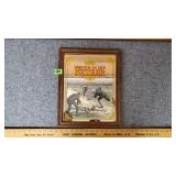 Kessler Advertising Mirror