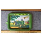 John Deere 4020 Metal Tray