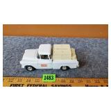 Case Pickup Coin Bank