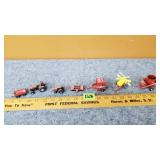 1/64 Scale Farm Toys