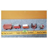 1/64 Scale Farm Toys