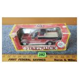 1926 Firetruck Coin Bank
