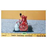 IH Stationary Engine Model