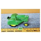 John Deere 60 Orchard