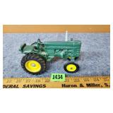 John Deere M