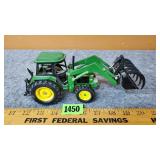 John Deere 3350 w/ Loader