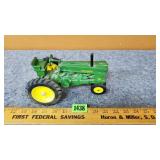 John Deere 70 1/16 Scale