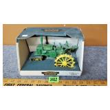 1931 John Deere GP 1/16 Scale