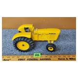 John Deere 5010 Industrial 1/16 Scale