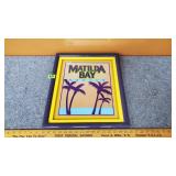 Matilda Bay Advertising Mirror