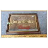 Christian Brothers Mirror