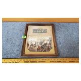 Smooth as Silk Kessler Mirror