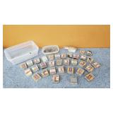 Asstd. Nails & Hardware