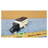 IH Truck Coin Bank--LaMoure, ND 1st State Bank