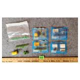 1/64 Scale Farm Toys