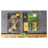 John Deere 1/64 Toys