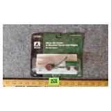 Oliver 88 w/ Mounted Picker & Wagon 1/64