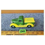 Weber Imp., Chamberlain, SD John Deere Pickup