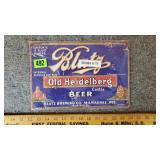Blatz Sign Not Old