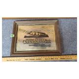 Canadian Mist Mirror