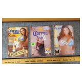 Corona Light Metal Signs (Not Old)