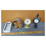 Decorative Clocks