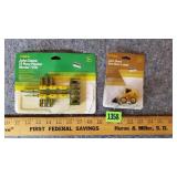 1/64 John Deere Farm Toys in Packages