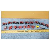 1/64 Case IH & IH Toys