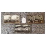 WWI World Politics 3 Sterioviews