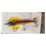 Vintage Smithwick Devil