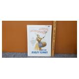 1897 Printers Proof Henkel