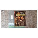 1964 Walt Disney Emil and the Detectives