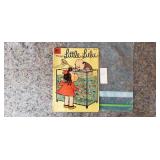 Nov 1958 Little Lulu