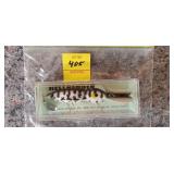 Vintage Hellbender Whopper Stopper Made in the