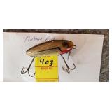 Vintage Fishing Lure