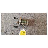 Vintage Pfueger Rocket No 1355 Fishing Reel