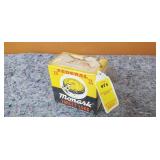 Vintage Monark 12 Ga Federal Target Load Empty