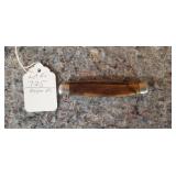 Vintage Sabre Japan Pocket Knife