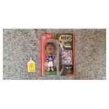 2001 Play Makers Bobble Head Edgerrin James