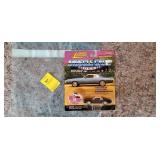 Johnny Lightning Muscles Cars 1973 Dodge Charger