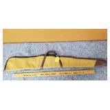 Canvas Rifle Case with Handle
