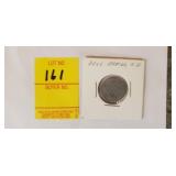 Dell Rapids SD Token "The Big Department Store