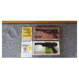 Daisy BB Air Pistol Model 188 Works Great