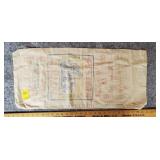 Old Feed Sack Western Brands