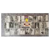 25 Genuine Blackstore Prints Souvenir of Chicago