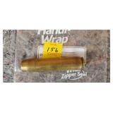 1943 Dated Military Shell