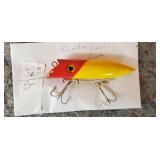 Vintage Martin Wood Lure